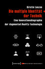 Buchcover Die multiple Identität der Technik