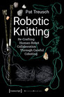 Buchcover Robotic Knitting