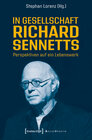 Buchcover In Gesellschaft Richard Sennetts