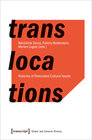 Buchcover Translocations