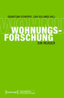 Buchcover Wohnungsforschung