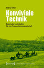 Buchcover Konviviale Technik