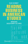 Buchcover Reading Management in American Studies