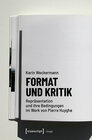 Buchcover Format und Kritik