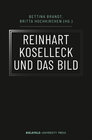 Buchcover Reinhart Koselleck und das Bild