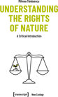 Buchcover Understanding the Rights of Nature