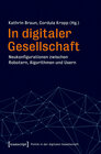 Buchcover In digitaler Gesellschaft