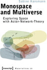 Buchcover Monospace and Multiverse