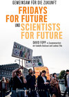 Buchcover Gemeinsam für die Zukunft - Fridays For Future und Scientists For Future