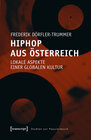 Buchcover HipHop aus Österreich