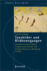 Buchcover Tanzbilder und Bildbewegungen