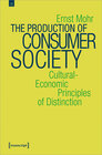 Buchcover The Production of Consumer Society