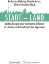 Buchcover Stadt – Land