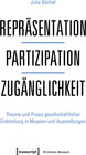 Buchcover Repräsentation - Partizipation - Zugänglichkeit