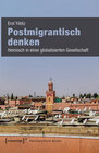 Buchcover Postmigrantisch denken
