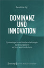Buchcover Dominanz und Innovation