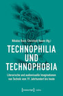 Buchcover Technophilia und Technophobia