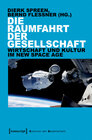 Buchcover Die Raumfahrt der Gesellschaft