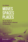 Buchcover Moves - Spaces - Places