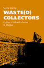 Buchcover Waste(d) Collectors