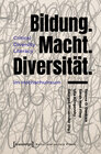 Buchcover Bildung.Macht.Diversität.