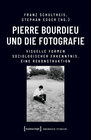 Buchcover Pierre Bourdieu und die Fotografie