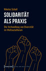 Buchcover Solidarität als Praxis