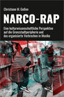 Buchcover Narco-Rap