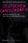 Buchcover Deutscher Gangsta-Rap III