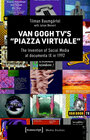 Buchcover Van Gogh TV's »Piazza Virtuale«
