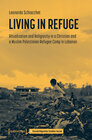 Buchcover Living in Refuge