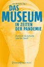 Buchcover Das Museum in Zeiten der Pandemie