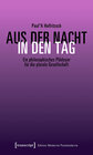 Buchcover Aus der Nacht in den Tag