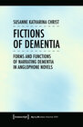 Buchcover Fictions of Dementia