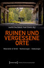 Buchcover Ruinen und vergessene Orte