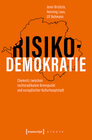 Buchcover Risikodemokratie