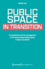 Buchcover Public Space in Transition