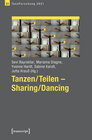 Buchcover Tanzen/Teilen - Sharing/Dancing