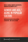 Buchcover Gender and Age/Aging in Popular Culture