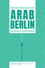 Buchcover Arab Berlin