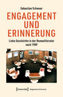 Buchcover Engagement und Erinnerung