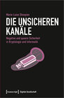 Buchcover Die unsicheren Kanäle