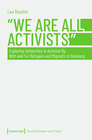 Buchcover »We Are All Activists«