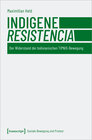 Buchcover Indigene »Resistencia«