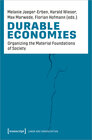 Buchcover Durable Economies