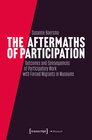 Buchcover The Aftermaths of Participation