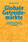 Buchcover Globale Getreidemärkte