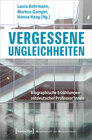 Buchcover Vergessene Ungleichheiten