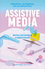 Buchcover Assistive Media