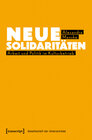 Buchcover Neue Solidaritäten